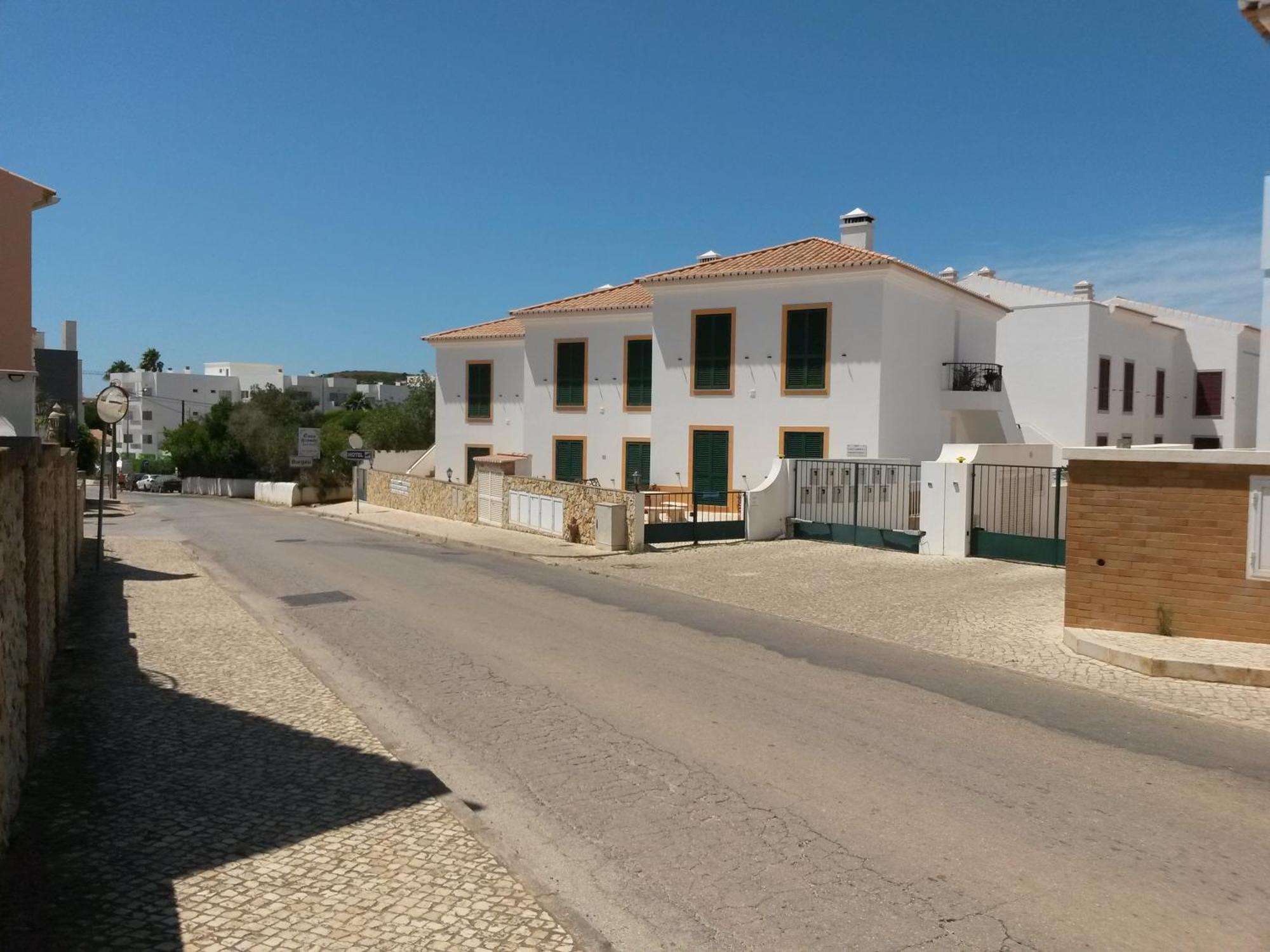 شقة Casa Carmela بورغاو المظهر الخارجي الصورة